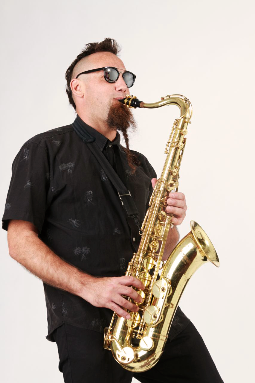 Gerardo Martín Santos